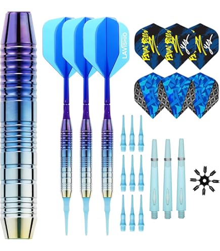 新品未開封　DMC Hawk 20g ダーツ Amazon | DMCダーツ HAWK 20g | ダーツ矢 通販